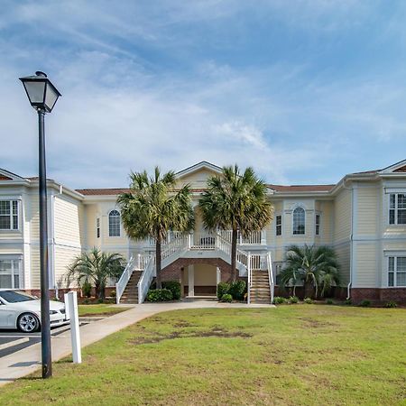 Litchfield Beach & Golf Resort Екстер'єр фото