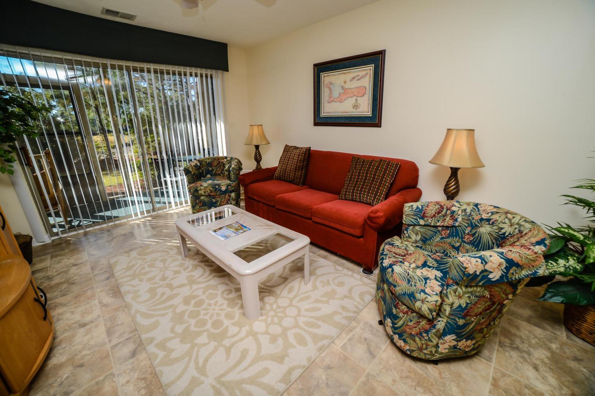 Litchfield Beach & Golf Resort Екстер'єр фото