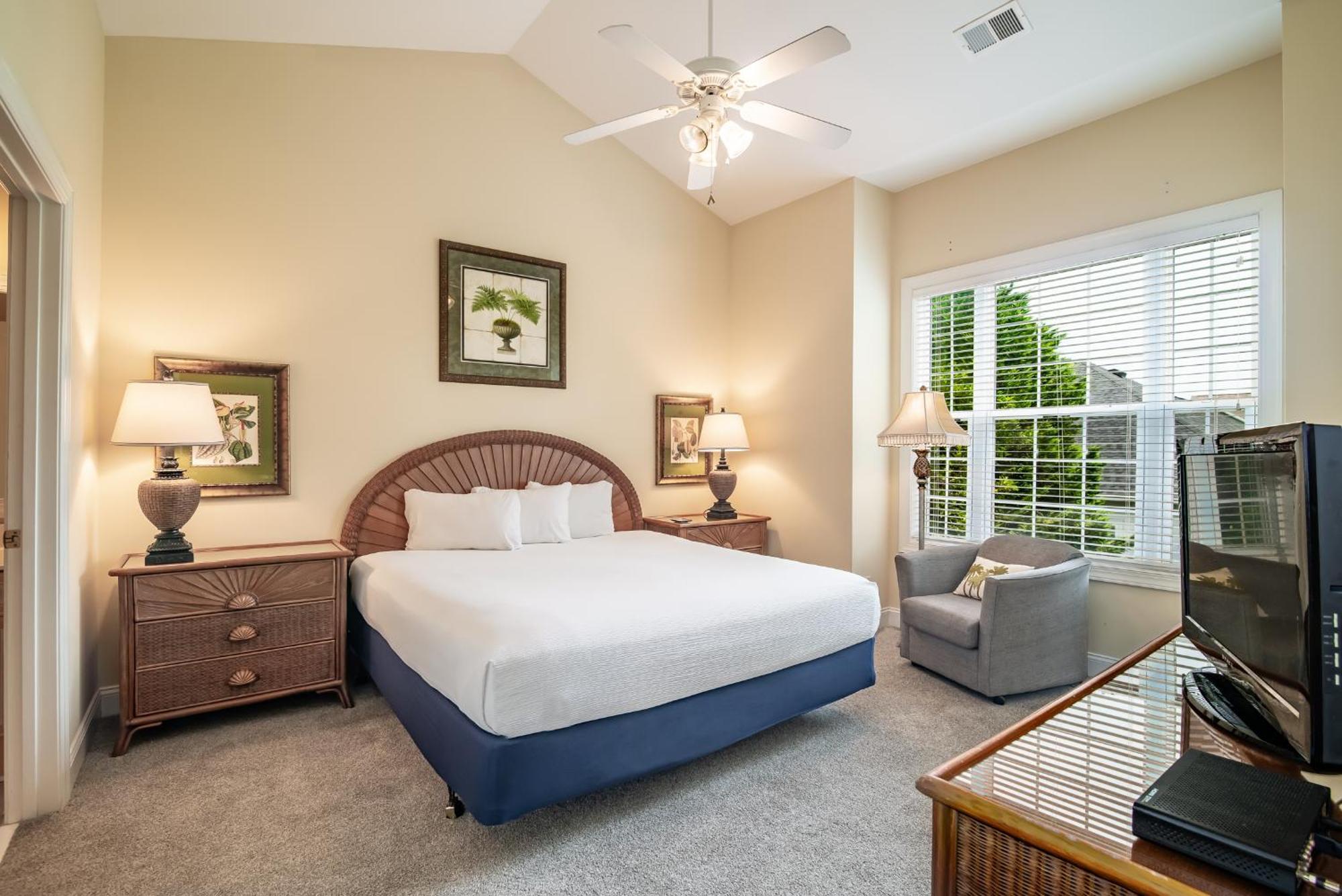 Litchfield Beach & Golf Resort Екстер'єр фото