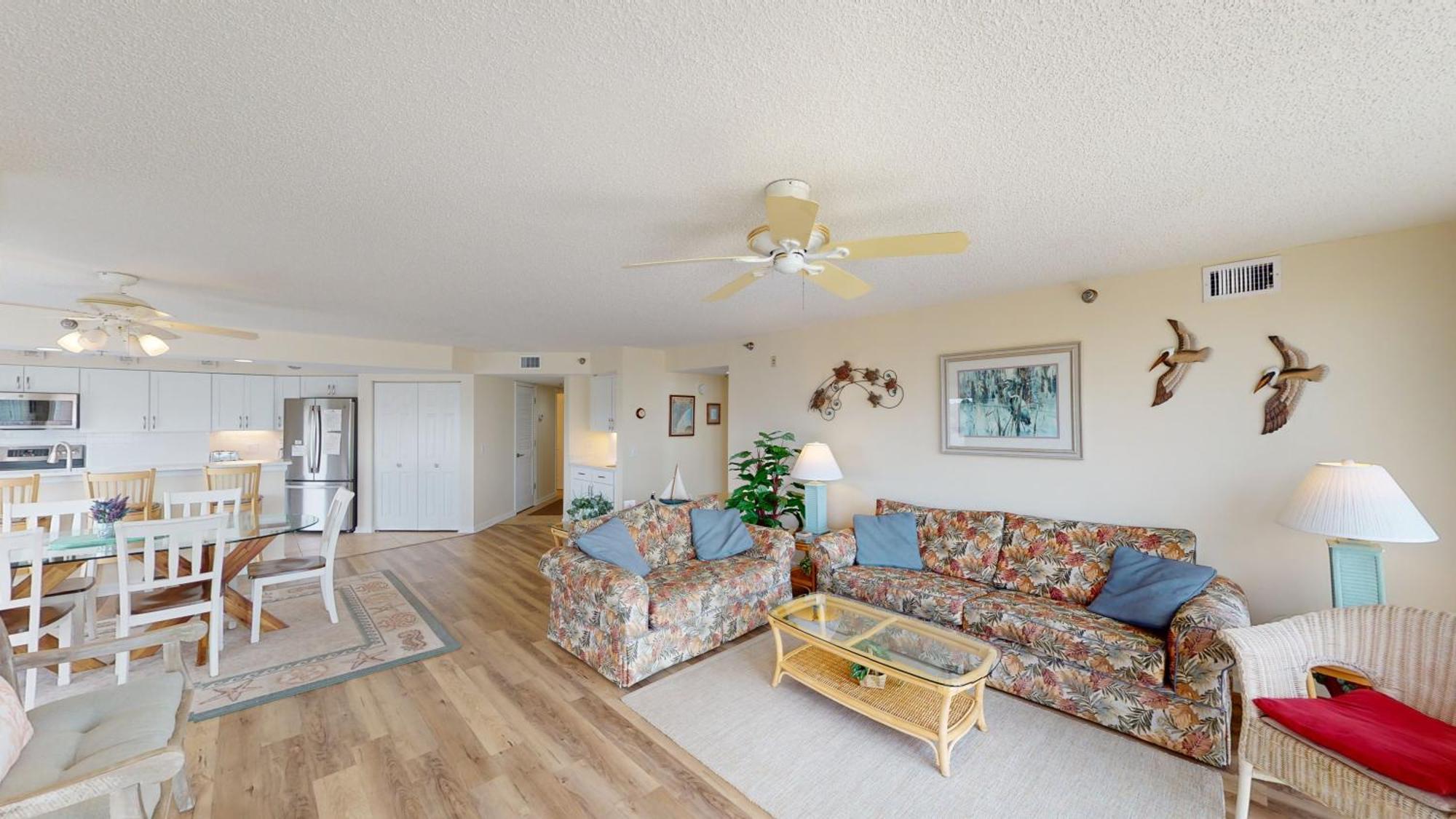 Litchfield Beach & Golf Resort Екстер'єр фото