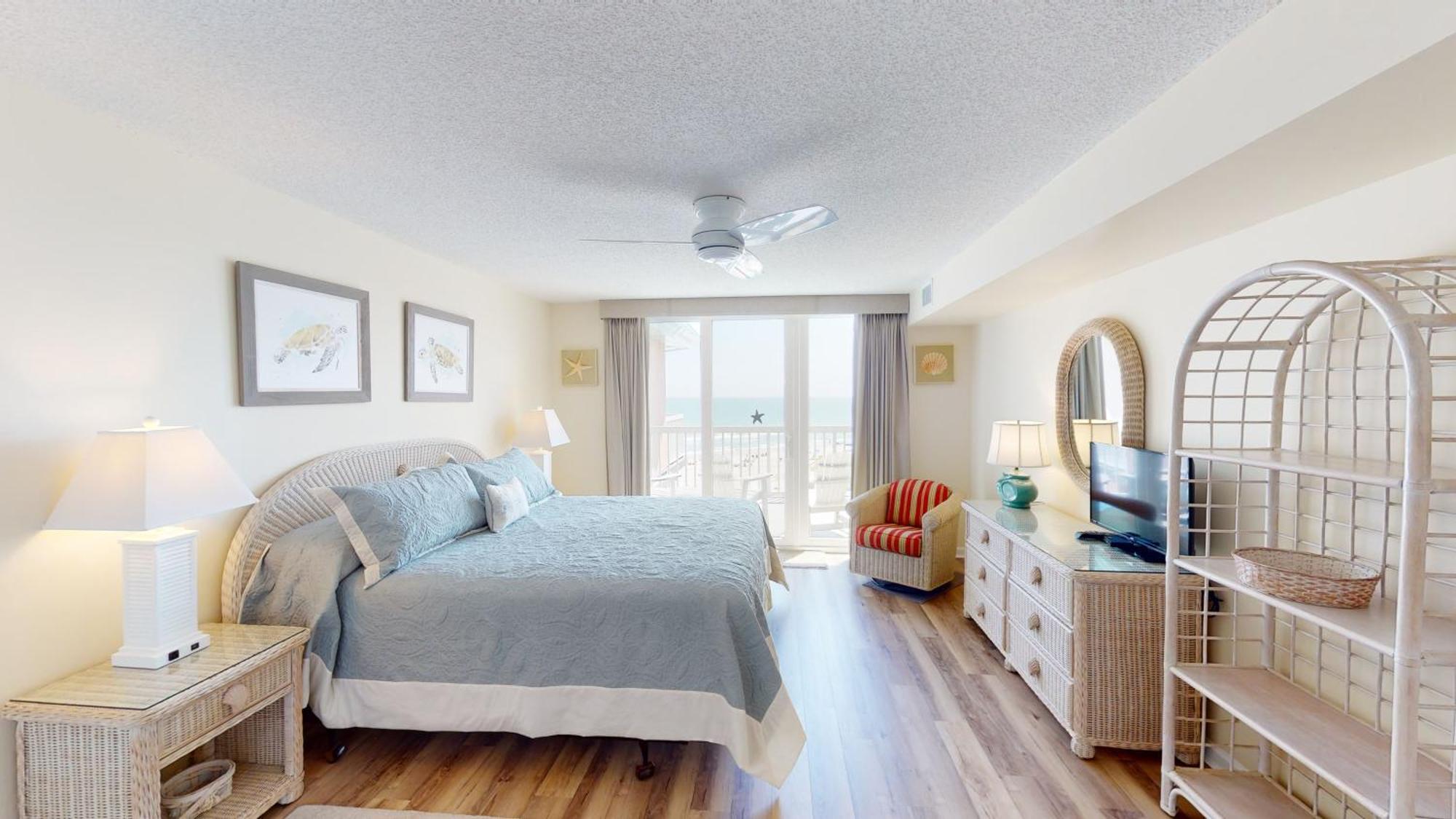 Litchfield Beach & Golf Resort Екстер'єр фото
