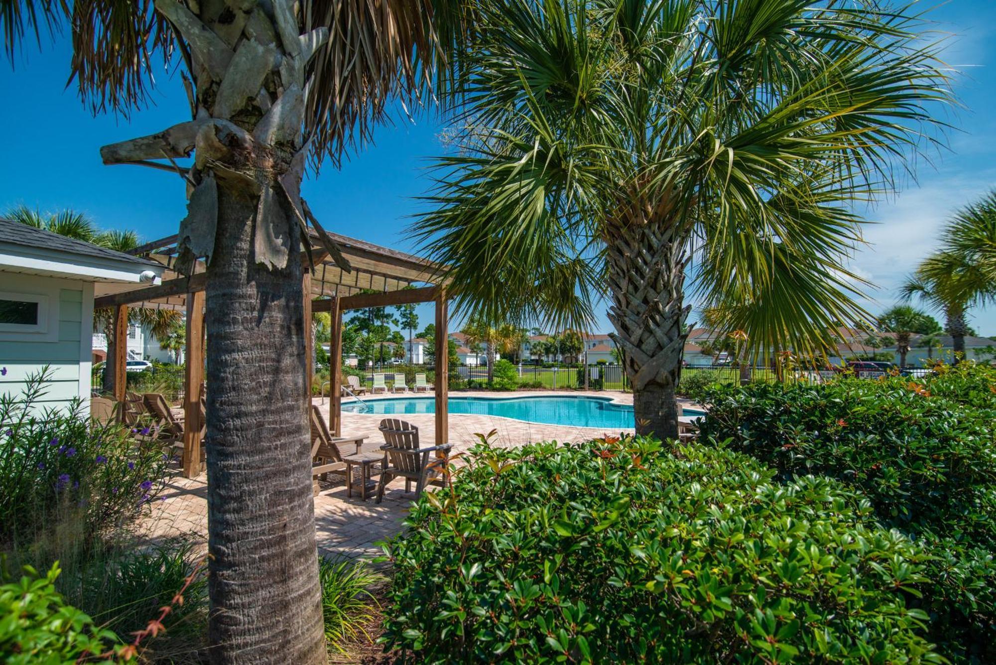 Litchfield Beach & Golf Resort Екстер'єр фото