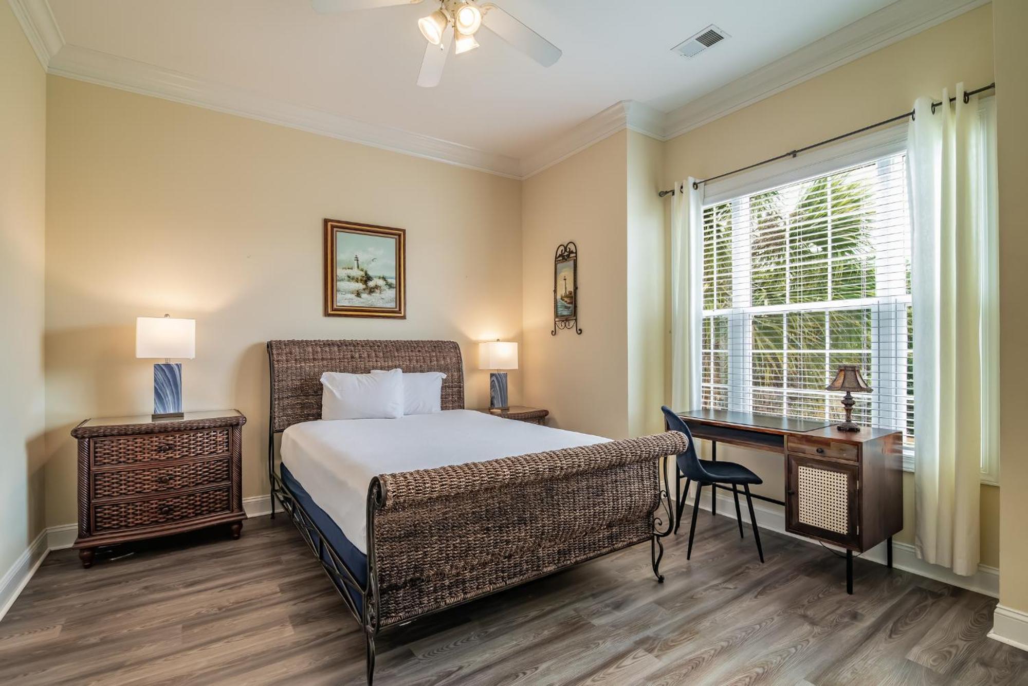 Litchfield Beach & Golf Resort Екстер'єр фото