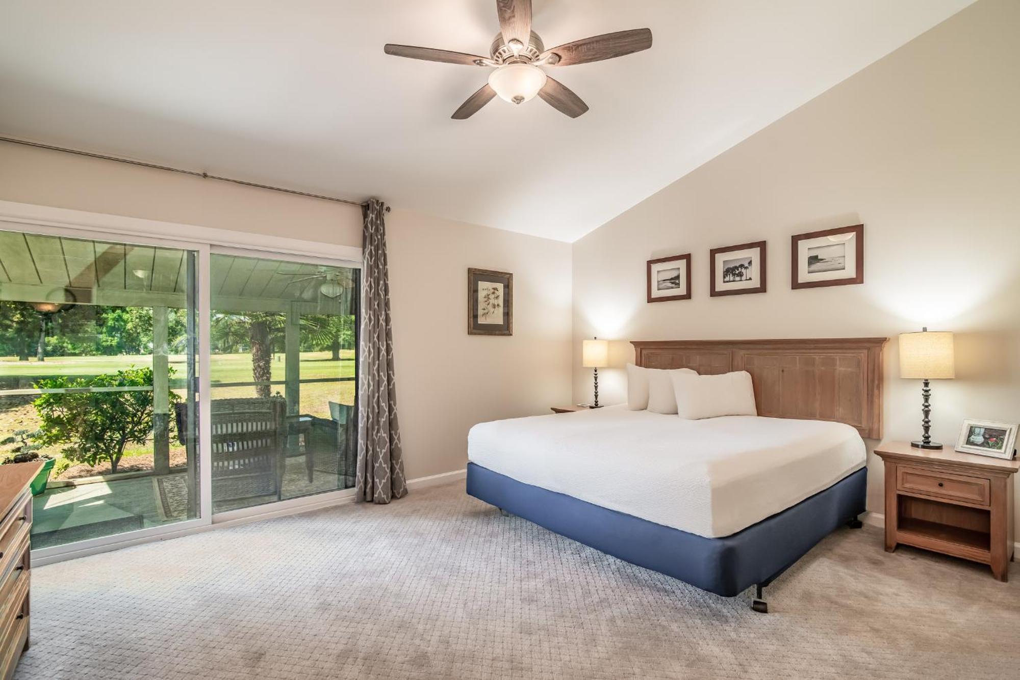 Litchfield Beach & Golf Resort Екстер'єр фото