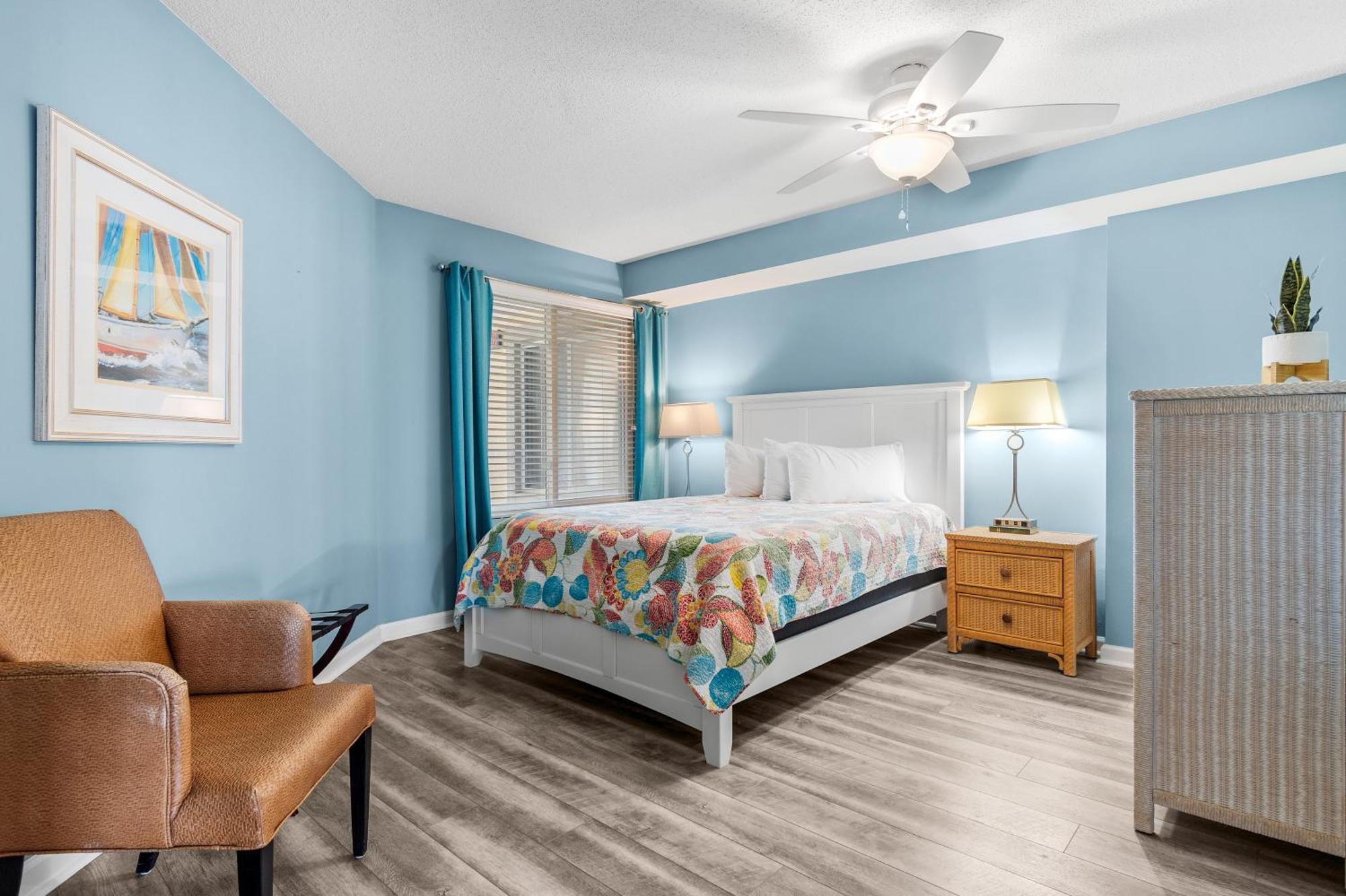 Litchfield Beach & Golf Resort Екстер'єр фото