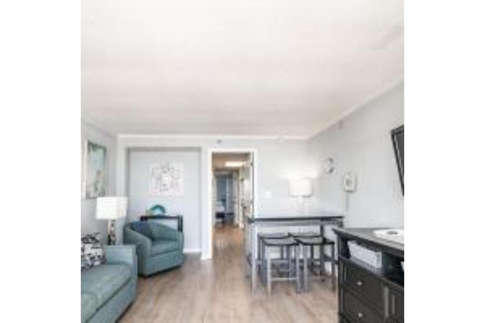 Litchfield Beach & Golf Resort Екстер'єр фото