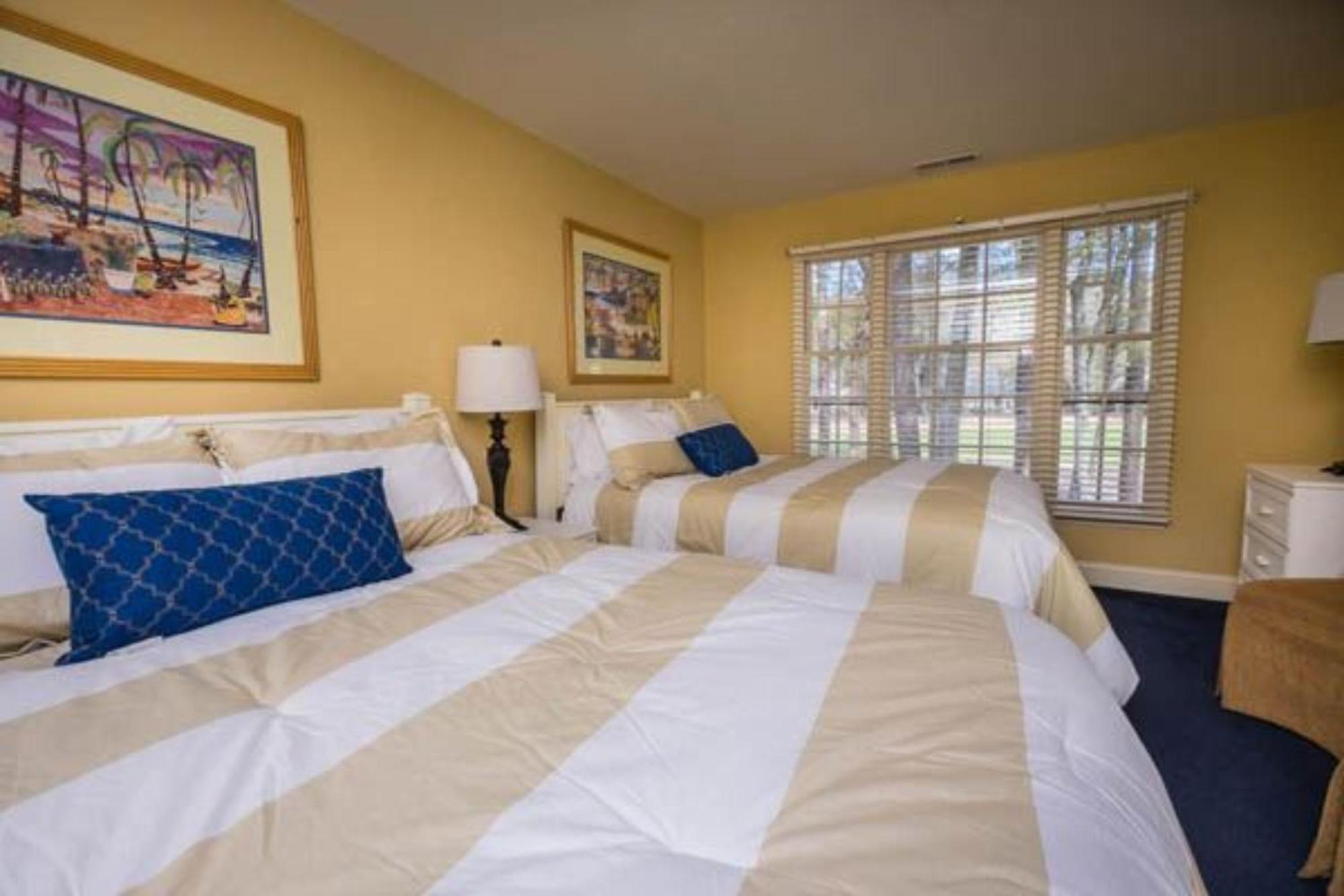 Litchfield Beach & Golf Resort Екстер'єр фото
