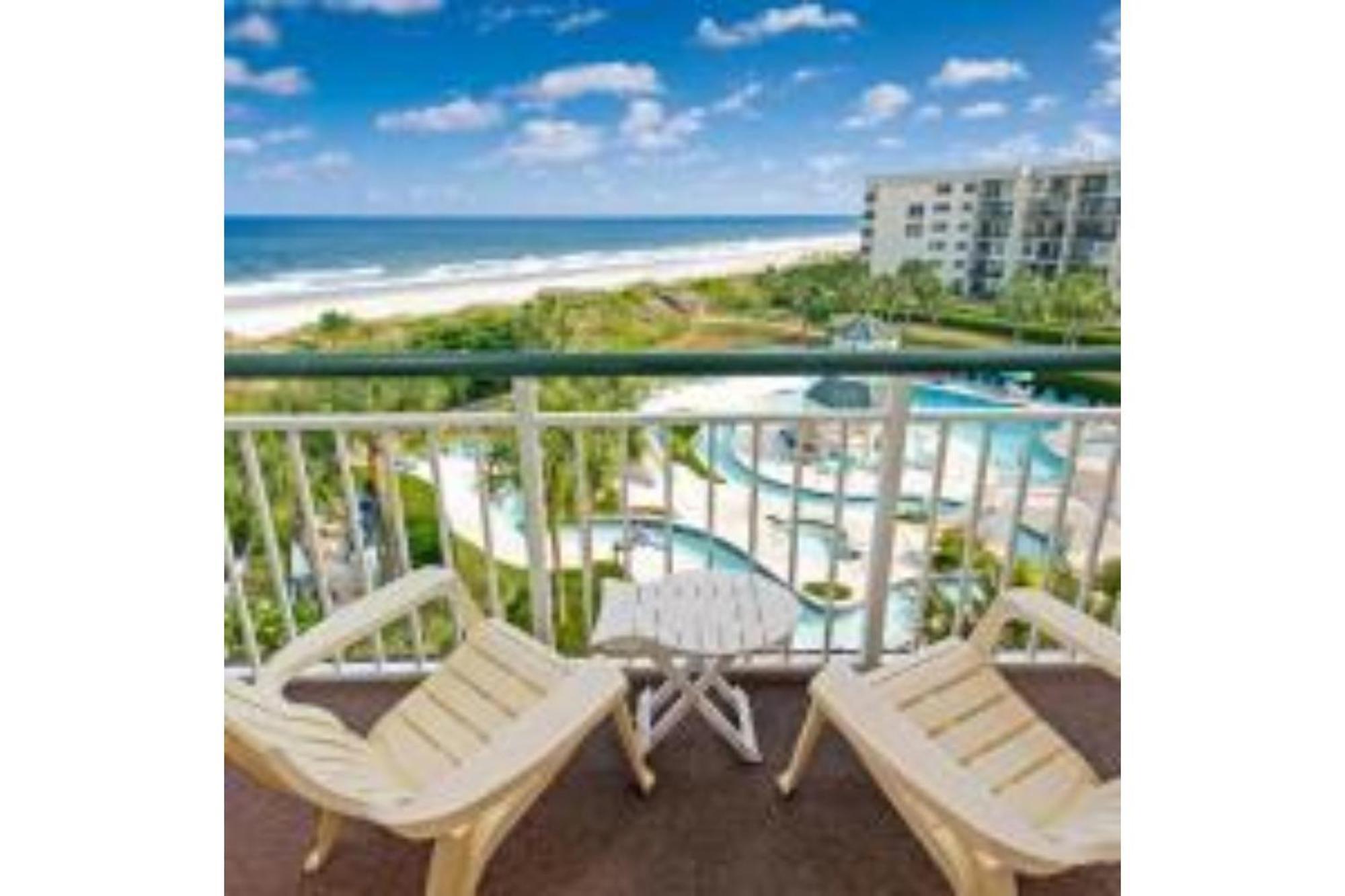 Litchfield Beach & Golf Resort Екстер'єр фото
