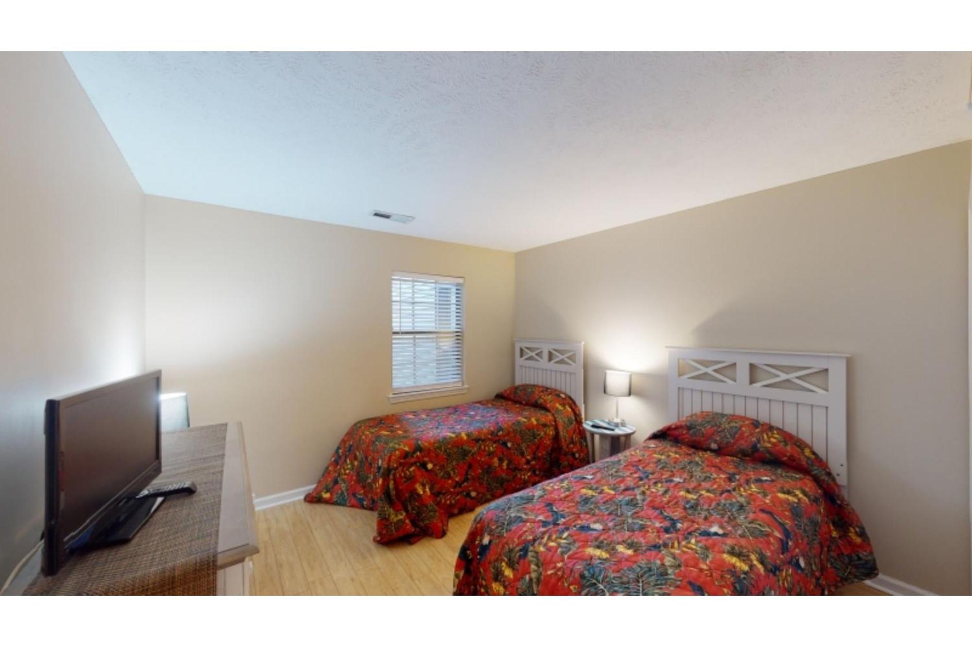 Litchfield Beach & Golf Resort Екстер'єр фото